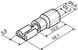 Конектори FDD2-250 6,35x0,5/0,8 (100 шт.)