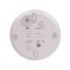 Датчик руху ІЧ DR-06W 24V AC/DC білий F&F
