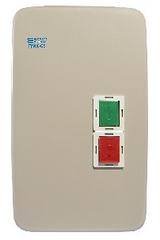 Пускатель вкорпусе ПМК 65 (LE1-D65)
