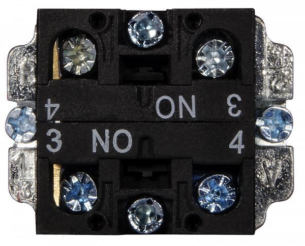 XB2-PA24 (3SXD2PA24) Кнопка джойстик без фиксации 4NO
