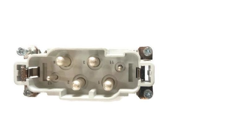 Вилка без корпусу (1-6) EB0806CF00, EMAS
