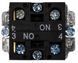 XB2-PA24 (3SXD2PA24) Кнопка джойстик без фиксации 4NO