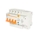 Диференційний вимикач ECO 4p 32A/30мА ECOНОМЕ