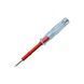 Отвертка индикатор напряжения 100-500V Lemanso 3.0x185mm LTL10076