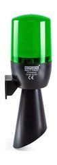 IT070G240Z Проблесковый маяк зеленый с зумером &Oslash;070 48-240V AC/DC EMAS