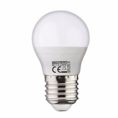 Лампа А60 SMD LED 8W E27 ELITE-8 HOROZ, 001-005-0008-050, 3000