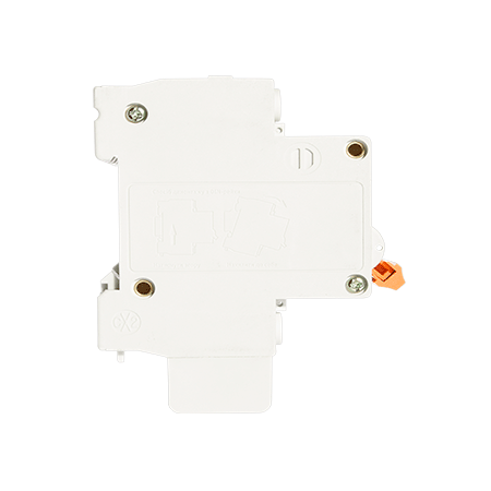 Диференційний вимикач ECO 4p 40A/30мА ECOНОМЕ