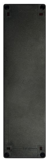 Корпус HJ9-6 (6-місний) жовтий АСКО