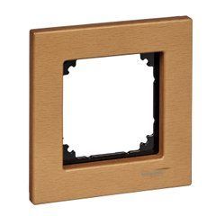 M-ELEGANCE РАМКА 1-П., ДЕР., БУК, Merten Schneider, 22506, Бук
