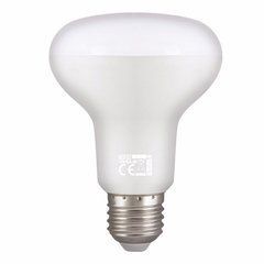 Лампа рефлекторна R-80 SMD LED 12W 4200K Е27 1000Lm 220-240V Refled-12 HOROZ, 8958, 001-042-0012-061, 4200