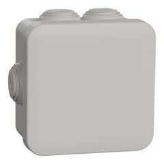 Розподільча коробка Mureva Box 80х80х45