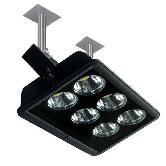 Прожектор светодиодный 250Вт SOTTI-250 6400К IP65, 000055274, 6400