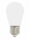 Лампа Діодна "FANTASY" 2W E27, 6400K, 240
