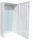 Корпус металлический с панелью 140*80*30, IP31, UBox