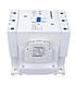 LZDG17B3--, Контактор CUBICO Grand, 3Р, 90kW, 170A, 1НЗ+1HO, 230V AC Schrack