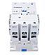 LZDG17B3--, Контактор CUBICO Grand, 3Р, 90kW, 170A, 1НЗ+1HO, 230V AC Schrack