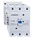 LZDG17B3--, Контактор CUBICO Grand, 3Р, 90kW, 170A, 1НЗ+1HO, 230V AC Schrack