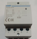 Контактор модульный NCH8-40/40 40A 4НО 230V Chint, 230V АС