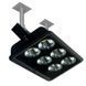 Прожектор светодиодный 250Вт SOTTI-250 6400К IP65, 000055274, 6400
