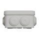 Распределительная коробка Mureva Box 80х80х45