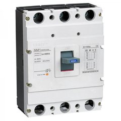 Силовий автоматичний вимикач NM1-800H/3300 800A Chint