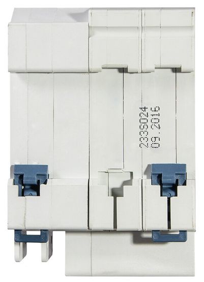 Диференційний вимикач ДВ-2006 2p 32А 30мА АСКО