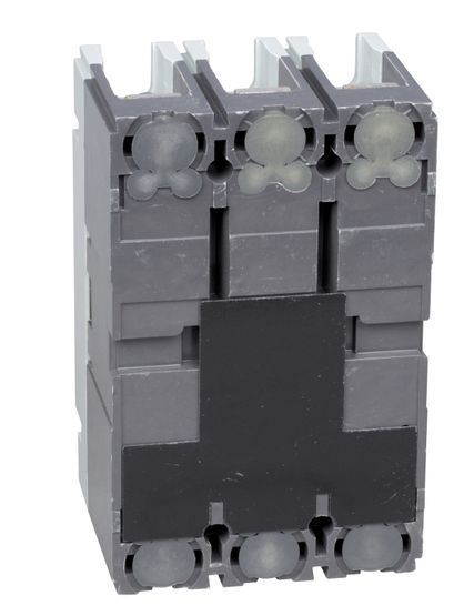 MY225138--, Выключатель в литом корпусе тип АF 3P 25kA 250A Schrack
