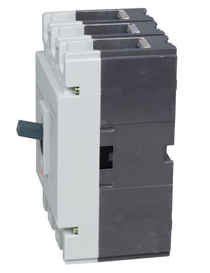 MY225138--, Выключатель в литом корпусе тип АF 3P 25kA 250A Schrack