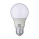 Лампа А60 SMD LED 10W E27 PREMIER-10 HOROZ, 001-006-0010-033, 4200