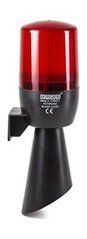 IT070R240Z Проблесковый маяк красный с зумером &Oslash;070 48-240V AC/DC EMAS