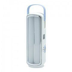 Светильник аккумуляторный SMD LED "GOMEZ" 16W