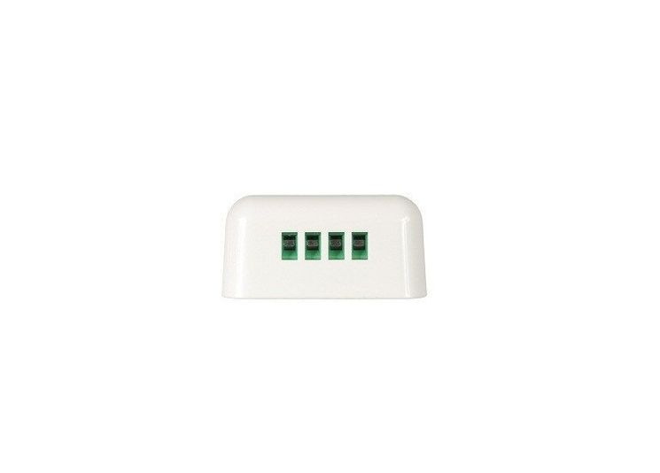 Контролер WI-FI RGB 18A White (Touch)