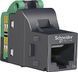 Модуль Actassi RJ45 5e UTP білий VDIB17715U12 Schneider, Білий