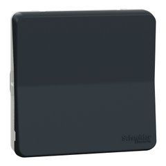 Механізм перемикача IP55 Mureva Styl, сх.6, чорний