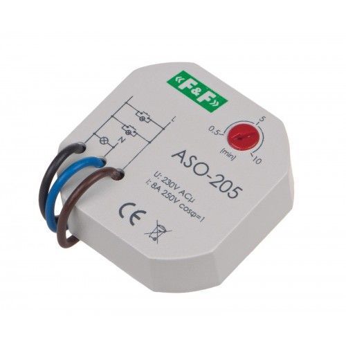 Реле сходове ASO-205 ФиФ