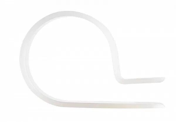 CHS 1R Скоба кабельна (100 шт.)