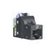 Модуль Actassi RJ45 6 UTP білий, 22906, Білий
