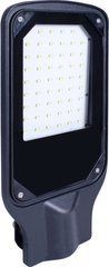 Светильник консольный e.LED.street.stand.50.6500, 50Вт, 6500К, IP65 E.NEXT, l0820011, 6500
