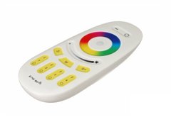 Пульт контролера RGB/RGBW 4 zones (Touch)