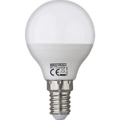 Світлодіодна LED лампа Elite-10 10Вт Е27 Horoz, 001-005-0010-050, 3000