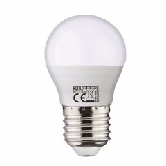 Світлодіодна LED лампа Elite-10 10Вт Е27 Horoz, 001-005-0010-050, 3000