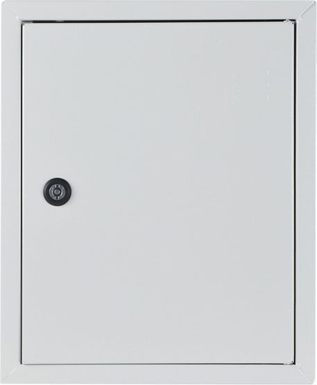Корпус модульний, 24 мод. нав. IP31, навісний UBox