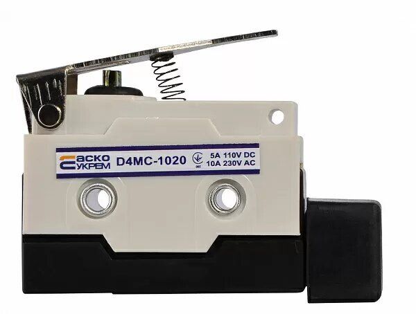 Микро выключатель D4MC-1020, 14066