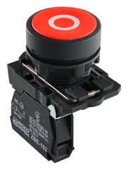 TB5-AA4322 Кнопка "Стоп" червона