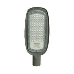 Світильник консольний EVROLIGHT 100Вт 5000К MALAG-100 12000Лм IP65, 000041126, 5000