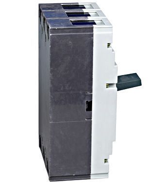 MY332238--, Выключатель в литом корпусе тип АF 3P 50kA 315A Schrack