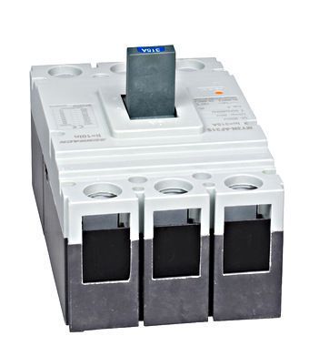 MY332238--, Выключатель в литом корпусе тип АF 3P 50kA 315A Schrack