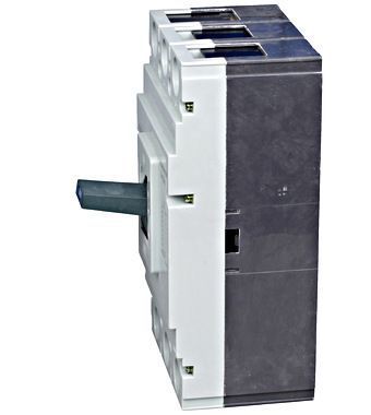 MY332238--, Выключатель в литом корпусе тип АF 3P 50kA 315A Schrack