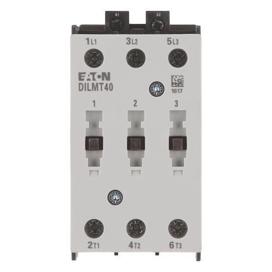 Контактор DILMT40 (230V50HZ/240V60HZ) EATON, 230V АС