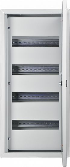 Корпус модульний, 48 мод. нав. IP31, навісний UBox